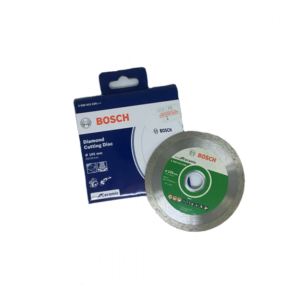 105mm Eco Cutting Disc(Ceramic)