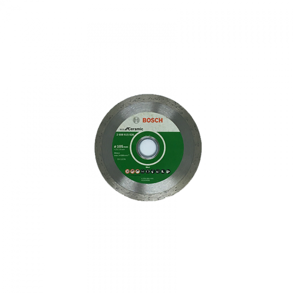 105mm Eco Cutting Disc(Ceramic)2