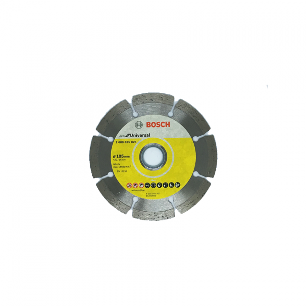 105mm Eco Cutting Disc(Universal)2
