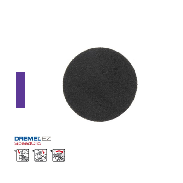 Dremel Sanding Disc (SC411) A