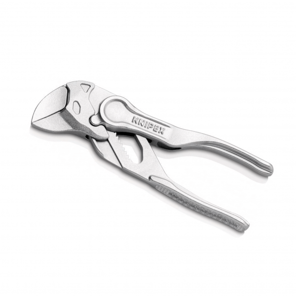 Knipex Pliers Wrench XS 86 04 100 02