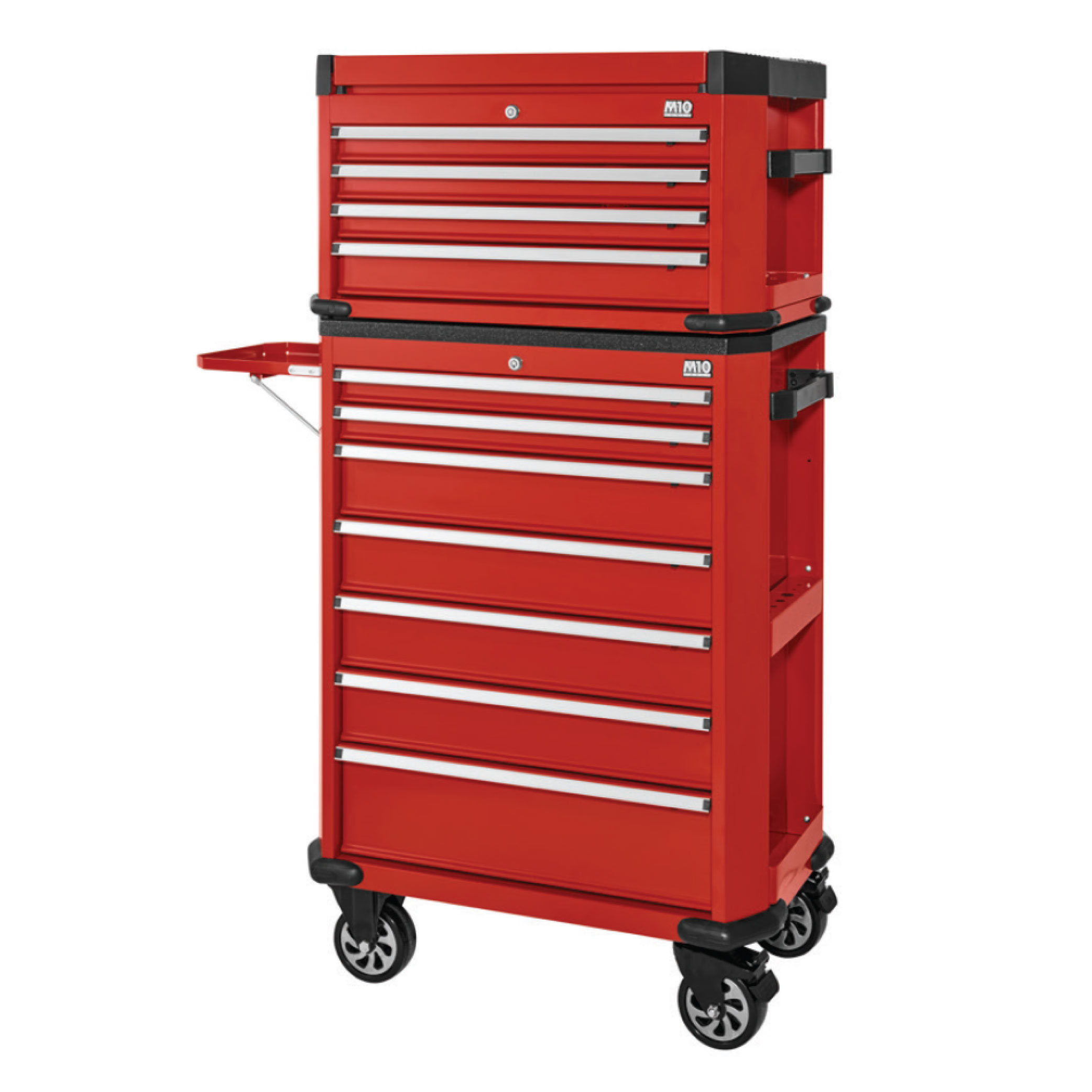 M10 Premium 11-Drawer Cabinet + Chest - MX700 + CX04