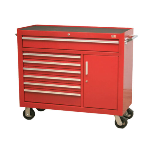 M10 7-Drawer Tool Wagon – MW700