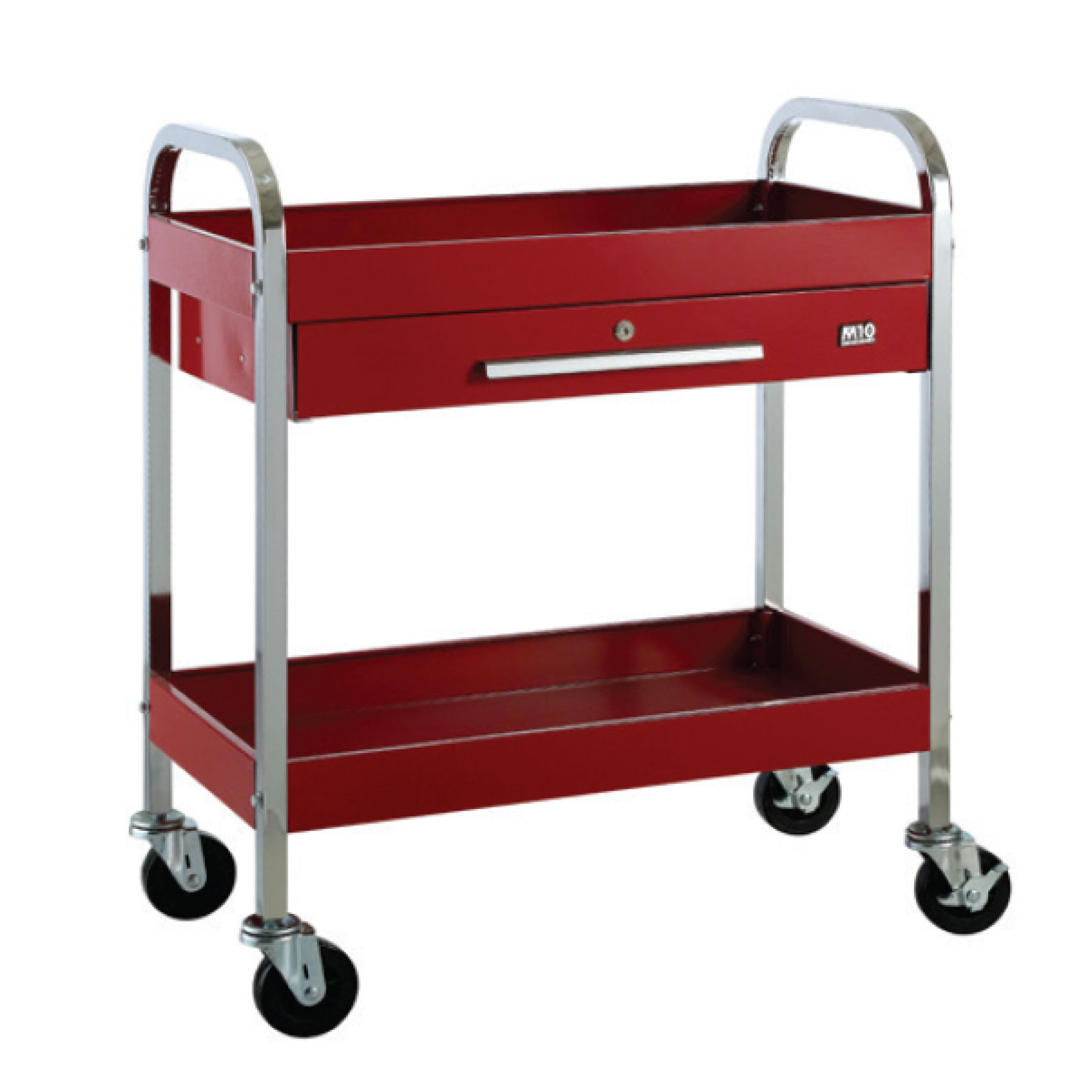 M10 Utility Cart - UT02