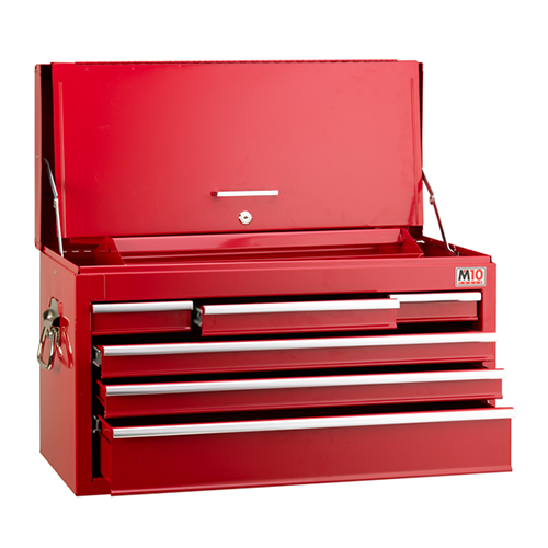 M10 6 Drawer Chest – CC06