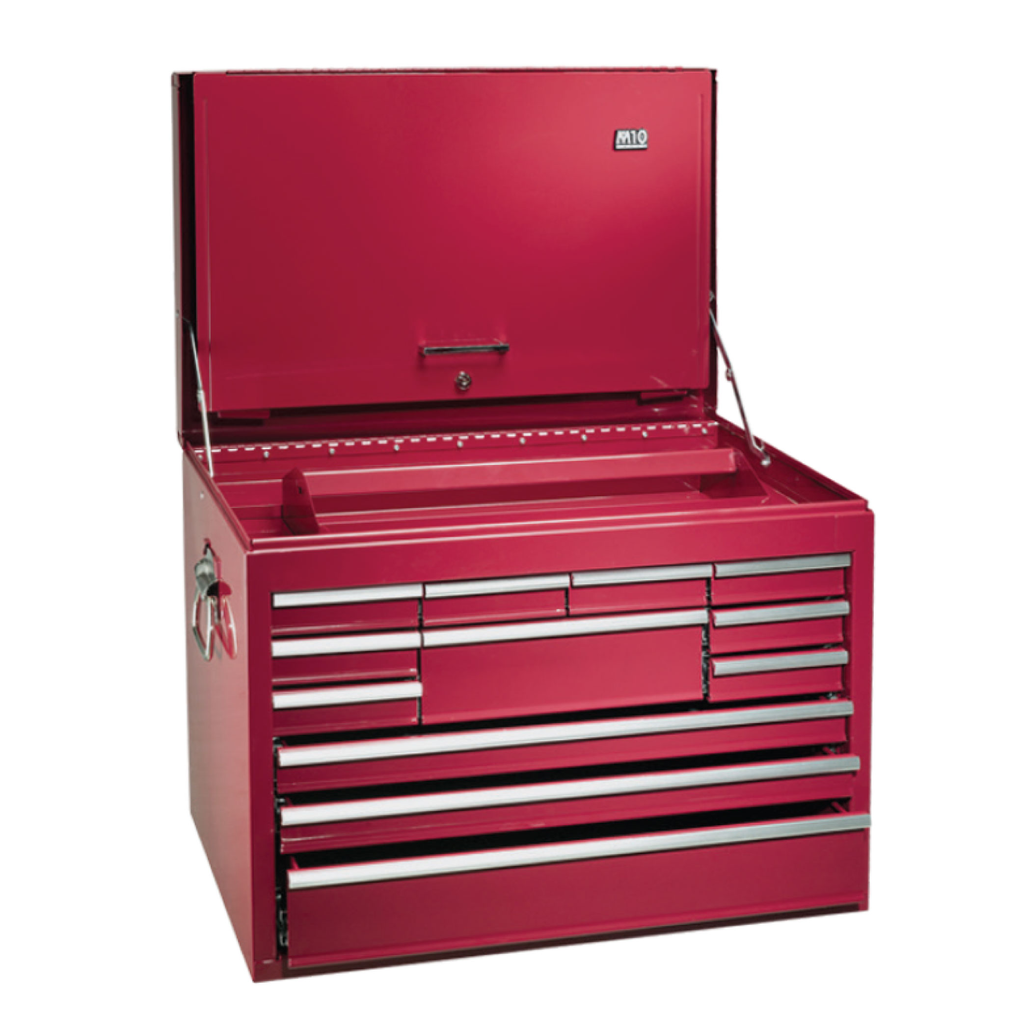M10 12 Drawer Chest - CC12