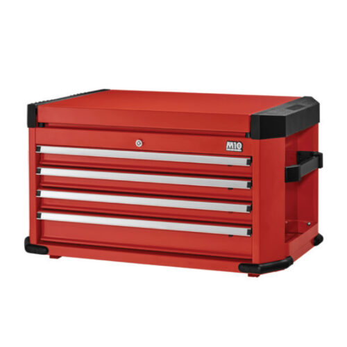 M10 Premium 4 Drawer Chest – CX04