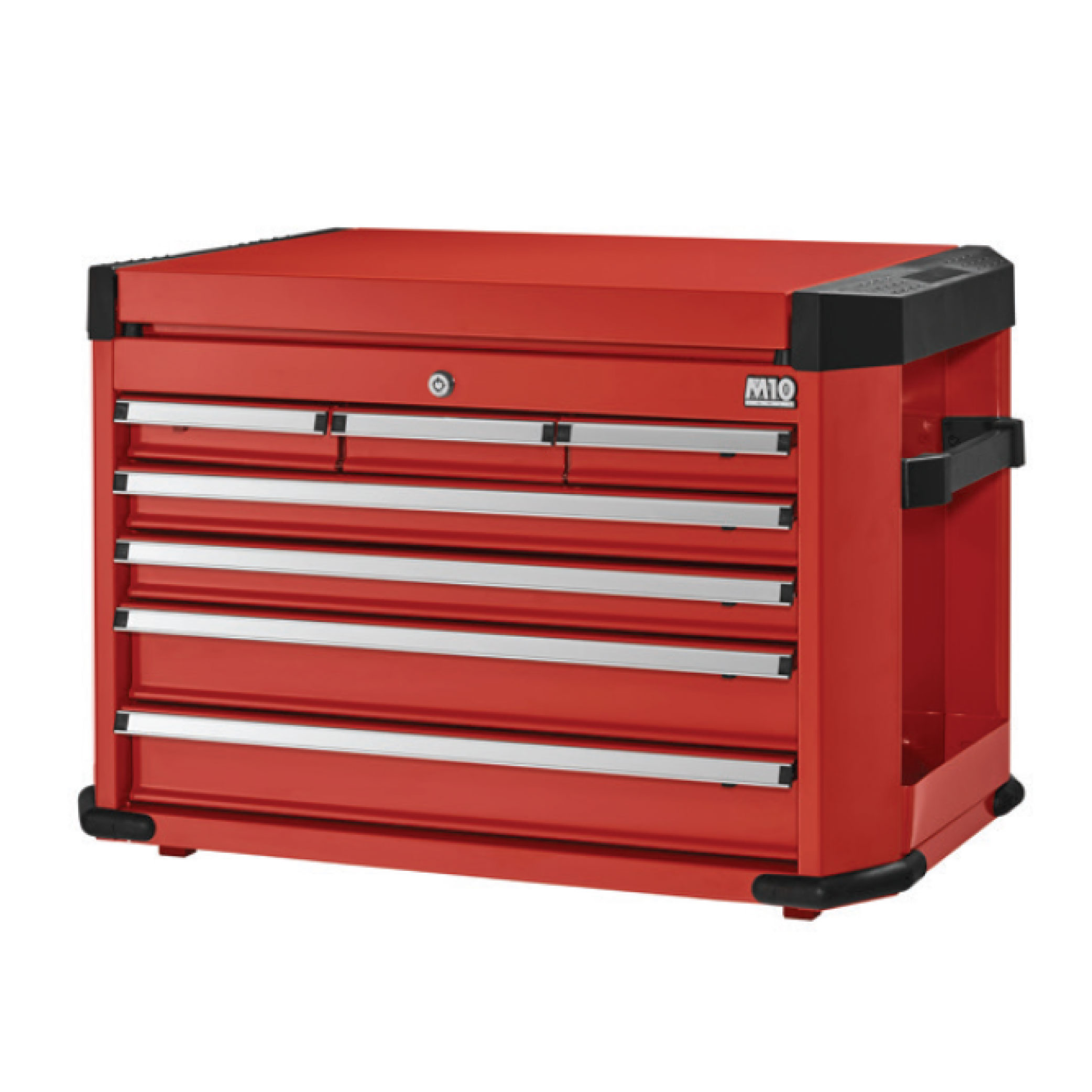 M10 Premium 7 Drawer Chest - CX07