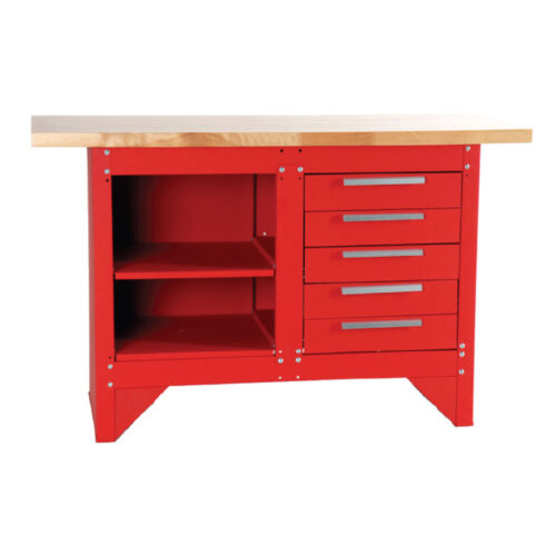 M10 Heavy Duty Work Bench – WB04