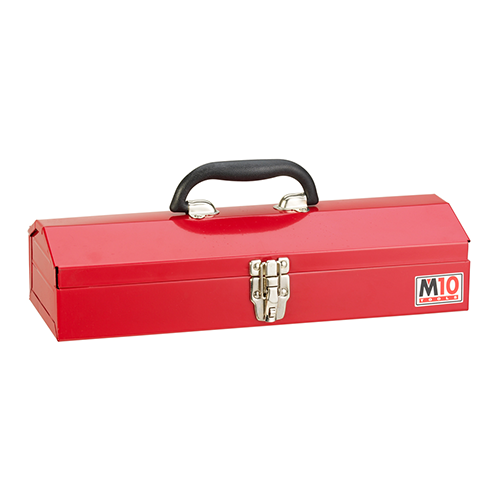 M10 Metal Tool Box – MB01
