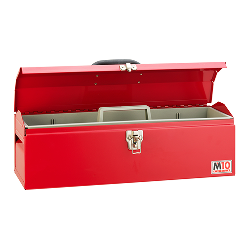 M10 Metal Tool Box – MB02