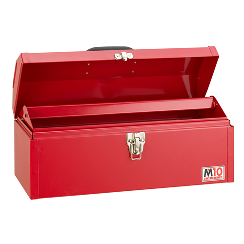 M10 Metal Tool Box – MB03