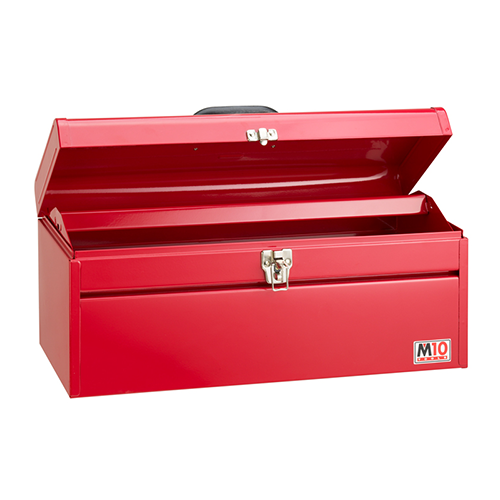 M10 Metal Tool Box – MB04