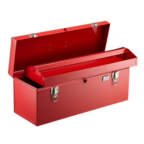 M10 Metal Tool Box – MB06