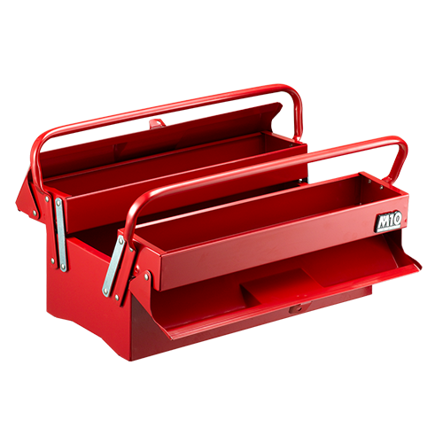 M10 Cantilever Tool Box – CH01