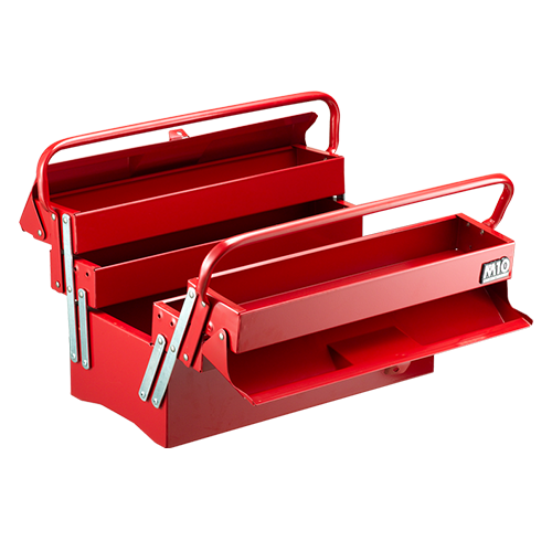 M10 Cantilever Tool Box – CH03