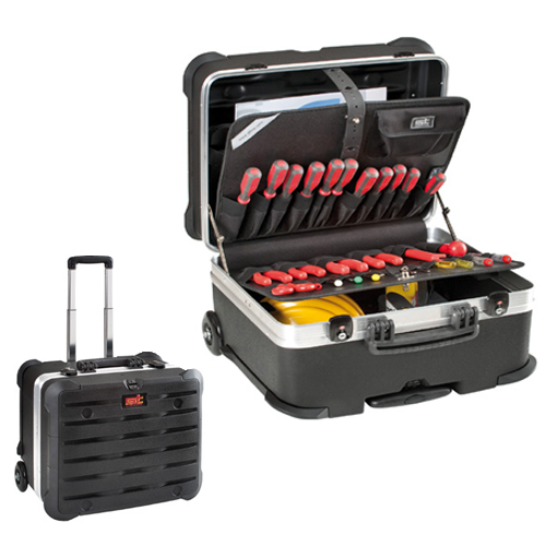GT Tool Case (Without Tools) – Rock Turtle PTS