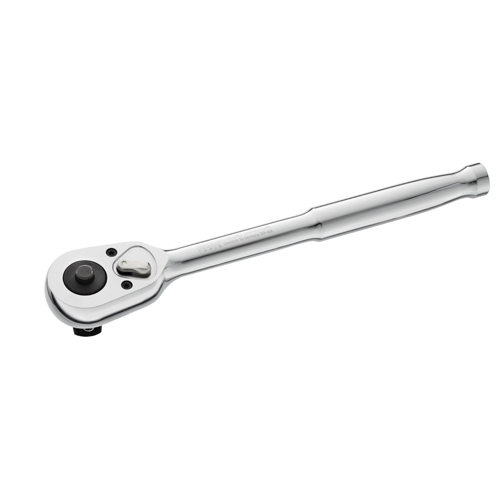 M10 Ratchet Handle With Quick Release