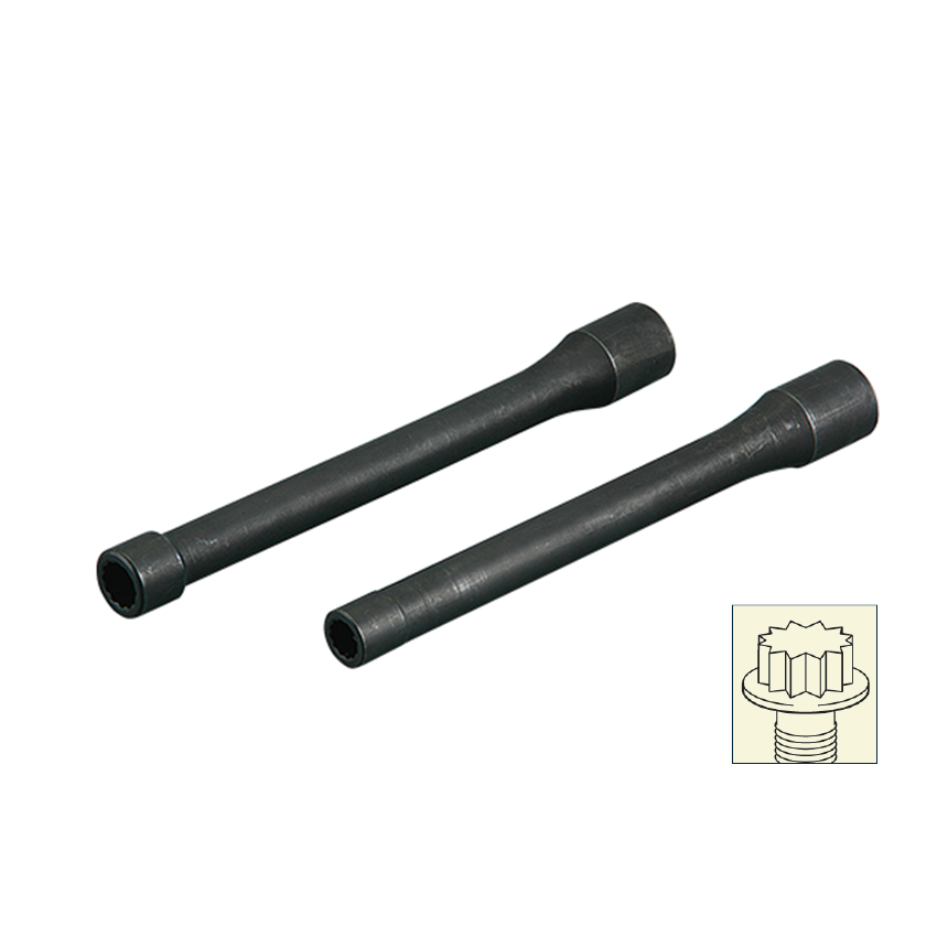 KTC 1/2" Dr Cylinder Head Bolt Socket