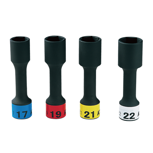 KTC 1/2″ Dr Wheel Nut Socket For Impact Wrench