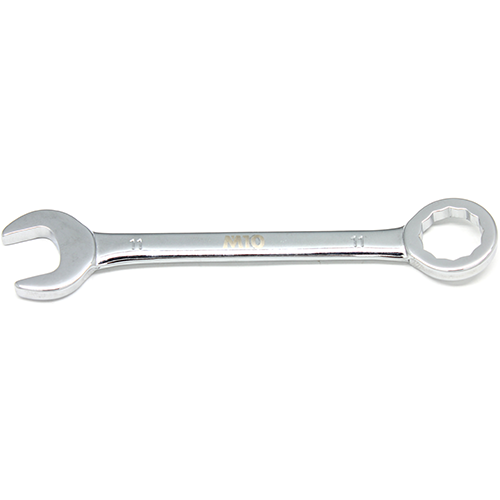 M10 Mini Combination Wrench