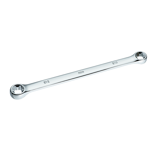 M10 Star E Type Double Box End Wrench