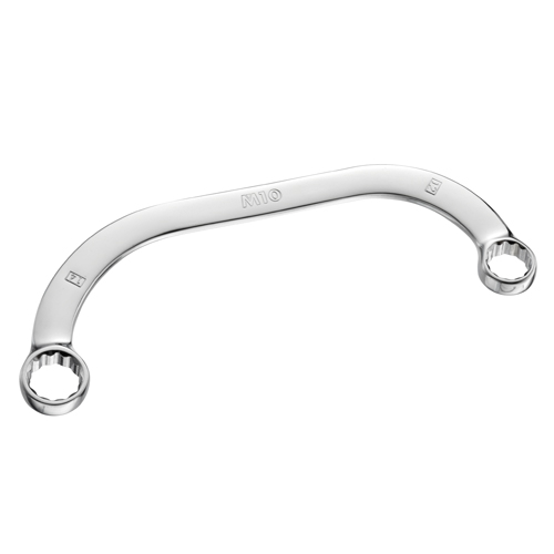 M10 Half Moon Wrench
