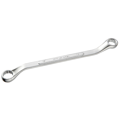 M10 40° Double Box End Wrench (Inches)