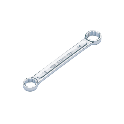 KTC Flat Double End Ring Wrench