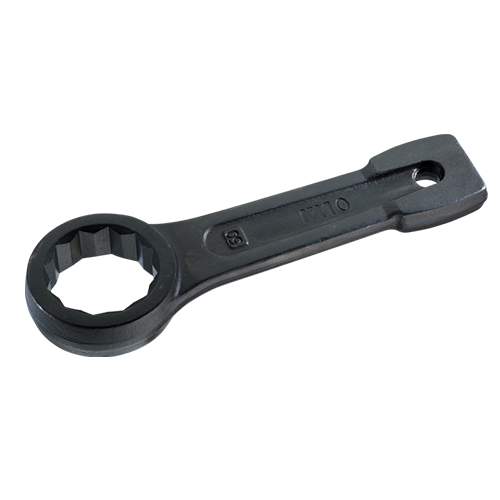 M10 Slogging Ring Wrench (Metric)