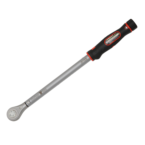 NORBAR Ratchet Adjustable Torque Wrench