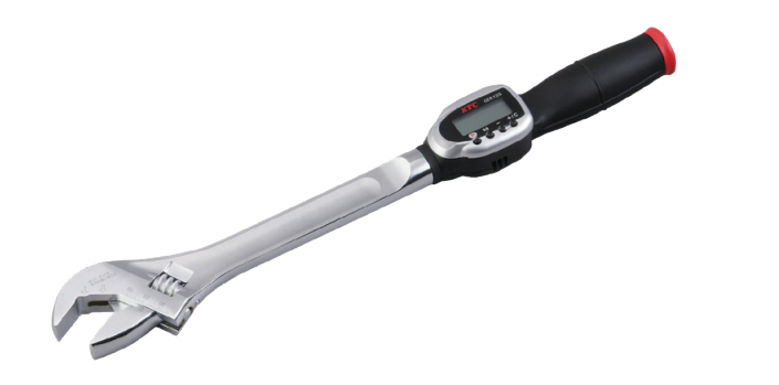 KTC Digital Adjustable Torque Wrench - Image 2