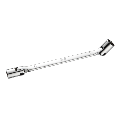 M10 Double End Swivel Socket Wrench (Inches)