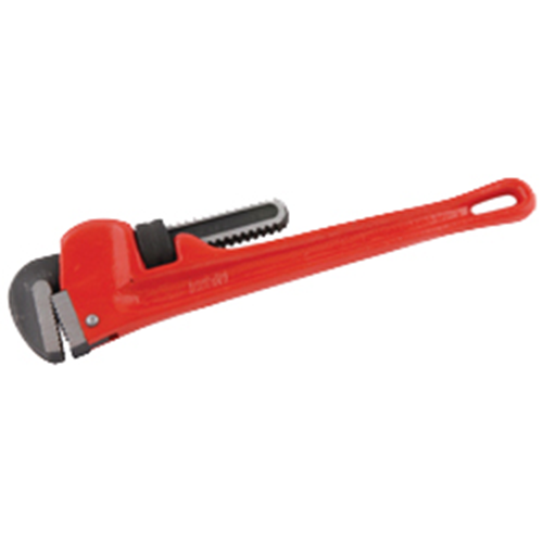 M10 Ductile Cast Iron Pipe Wrench