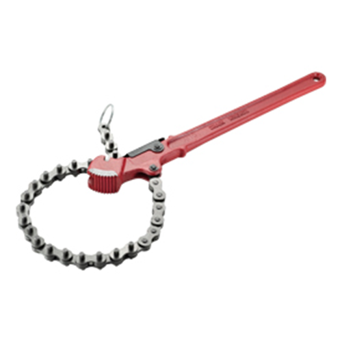M10 12″ Chain Pipe Wrench : CW-300