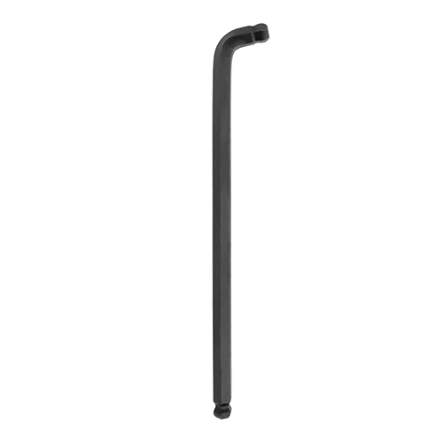BONDHUS Double Ball End L-Wrenches (Black – Inches)