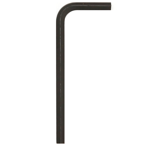 BONDHUS L-Wrench Black Finish (Short – Inches)