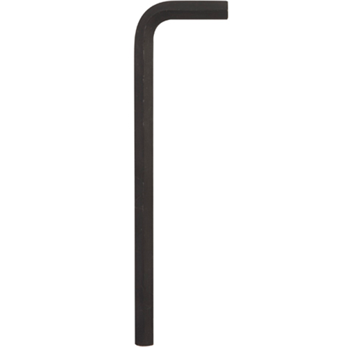 BONDHUS L-Wrench Black Finish (Long – Inches)