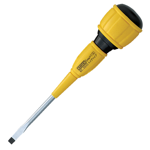 SUNFLAG Double Cushion Screwdrivers – 6600