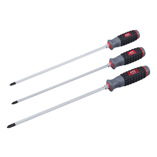 KTC Long Reach Screwdriver