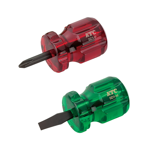 KTC Stubby Screwdriver