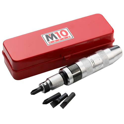 M10 Impact Driver Set – 8336