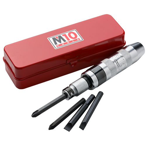 M10 Impact Driver Set – 8380
