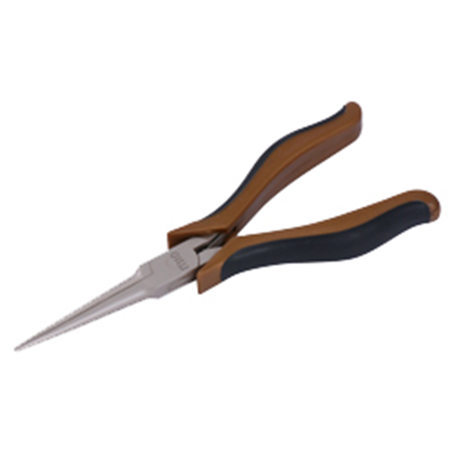 M10 6″ Precision Needle Nose Plier – 45661