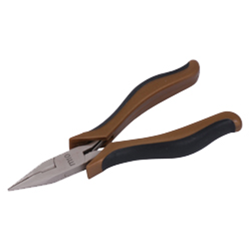 M10 5″ Precision Long Nose Plier – 45664