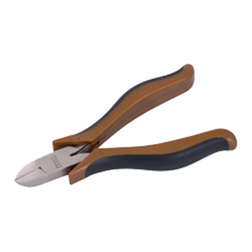 M10 4-1/2″ Precision Diagonal Cutting Plier – 45663