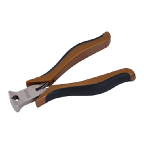 M10 4″ Precision End Cutting Plier – 45667