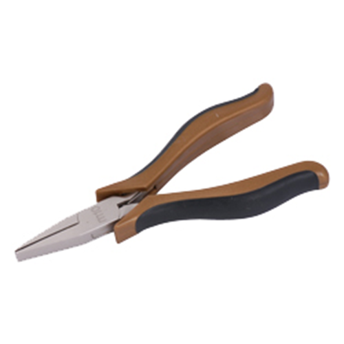 M10 5″ Precision Flat Nose Plier – 456683