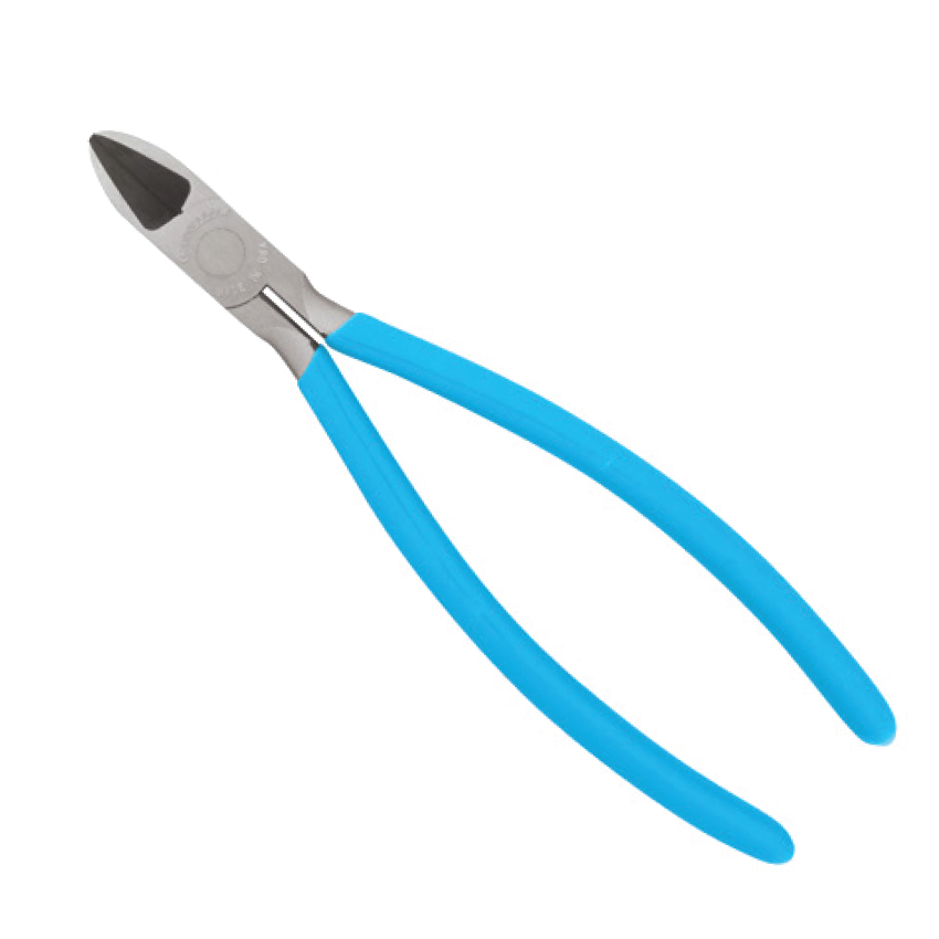 CHANNELLOCK Small Head Diagonal Cutter - 728