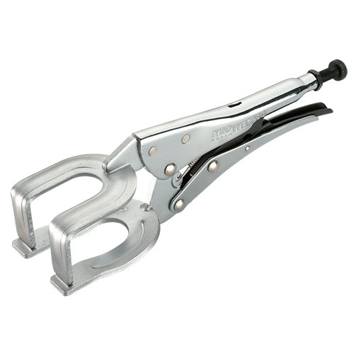 M10 11″ Welding Locking Plier : WEC-280